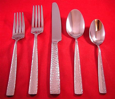 mikasa 18 10 flatware